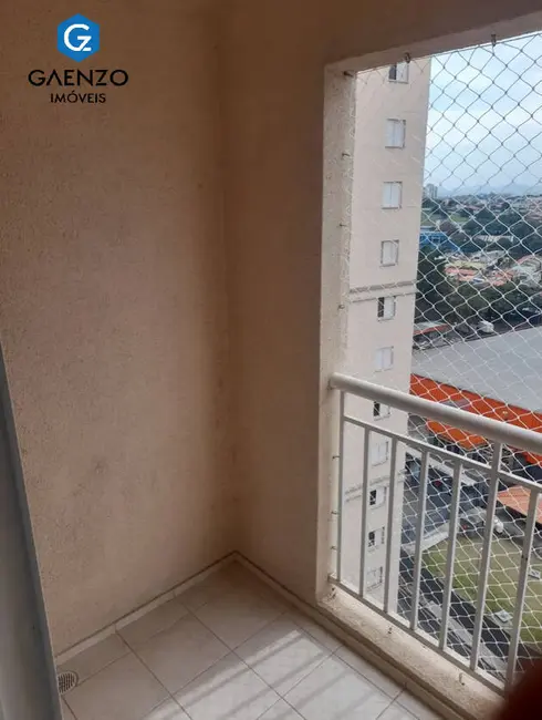 Foto 3 de Apartamento com 3 quartos à venda, 68m2 em Santo Antônio, Osasco - SP