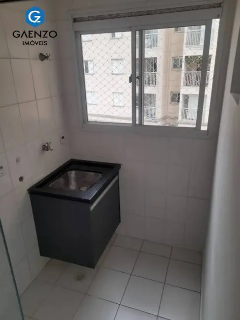 Foto 4 de Apartamento com 3 quartos à venda, 68m2 em Santo Antônio, Osasco - SP