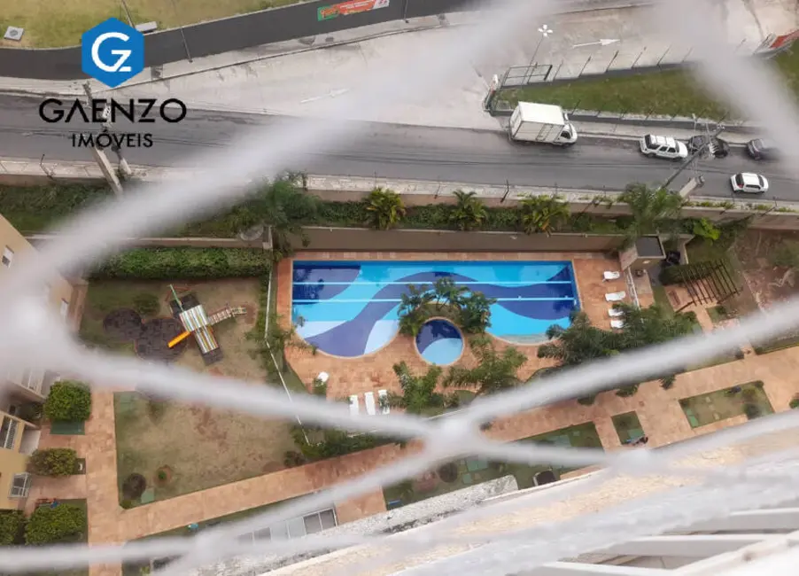 Foto 2 de Apartamento com 3 quartos à venda, 68m2 em Santo Antônio, Osasco - SP