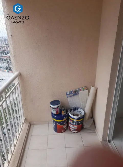 Foto 7 de Apartamento com 3 quartos à venda, 68m2 em Santo Antônio, Osasco - SP