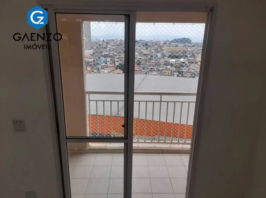 Foto 6 de Apartamento com 3 quartos à venda, 68m2 em Santo Antônio, Osasco - SP
