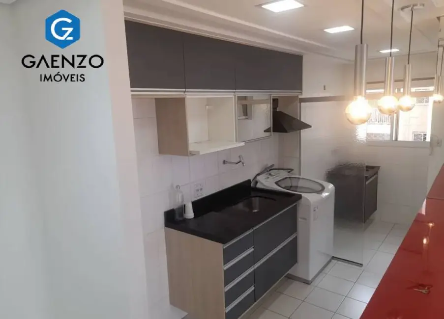 Foto 1 de Apartamento com 3 quartos à venda, 68m2 em Santo Antônio, Osasco - SP