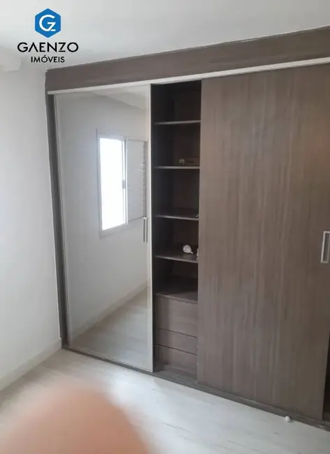 Foto 9 de Apartamento com 3 quartos à venda, 68m2 em Santo Antônio, Osasco - SP