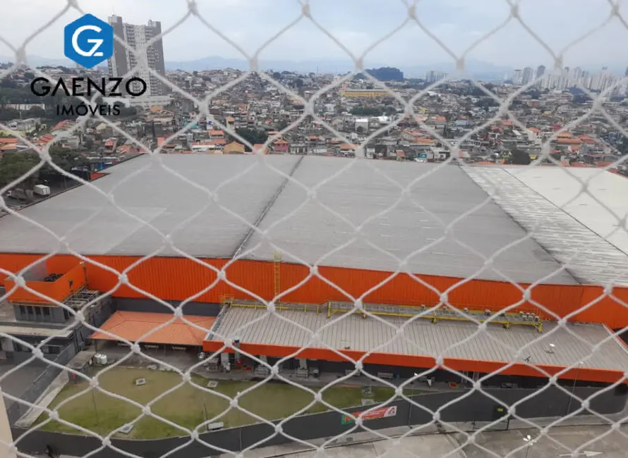 Foto 8 de Apartamento com 3 quartos à venda, 68m2 em Santo Antônio, Osasco - SP