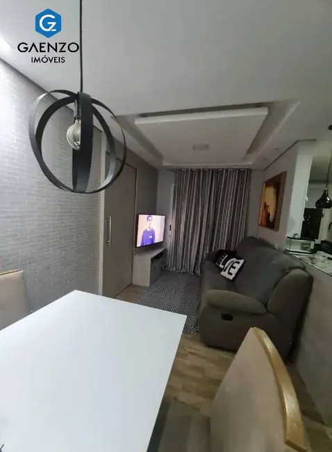 Foto 7 de Apartamento com 2 quartos à venda, 49m2 em Conceição, Osasco - SP