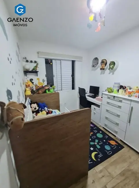 Foto 2 de Apartamento com 2 quartos à venda, 49m2 em Conceição, Osasco - SP