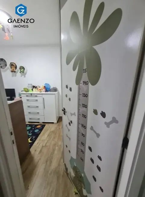 Foto 4 de Apartamento com 2 quartos à venda, 49m2 em Conceição, Osasco - SP