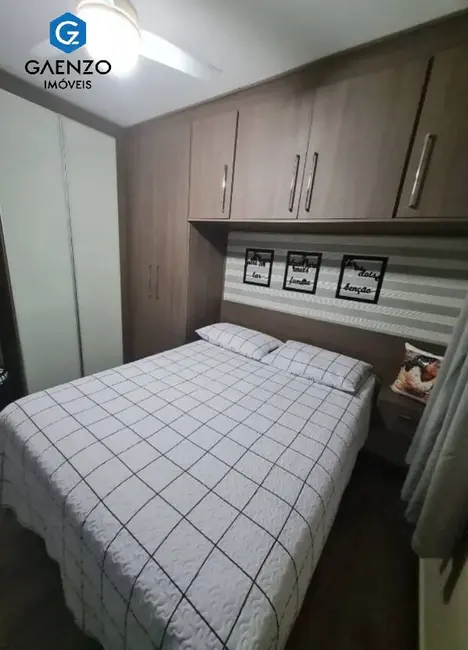 Foto 9 de Apartamento com 2 quartos à venda, 49m2 em Conceição, Osasco - SP