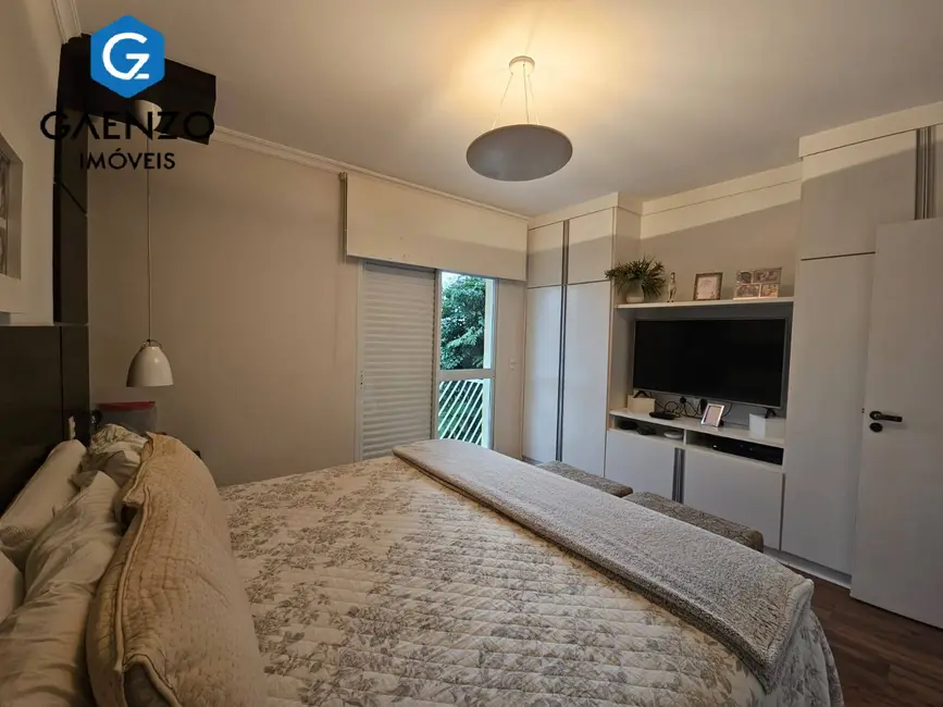 Foto 9 de Casa de Condomínio com 4 quartos à venda, 305m2 em Alphaville, Santana De Parnaiba - SP