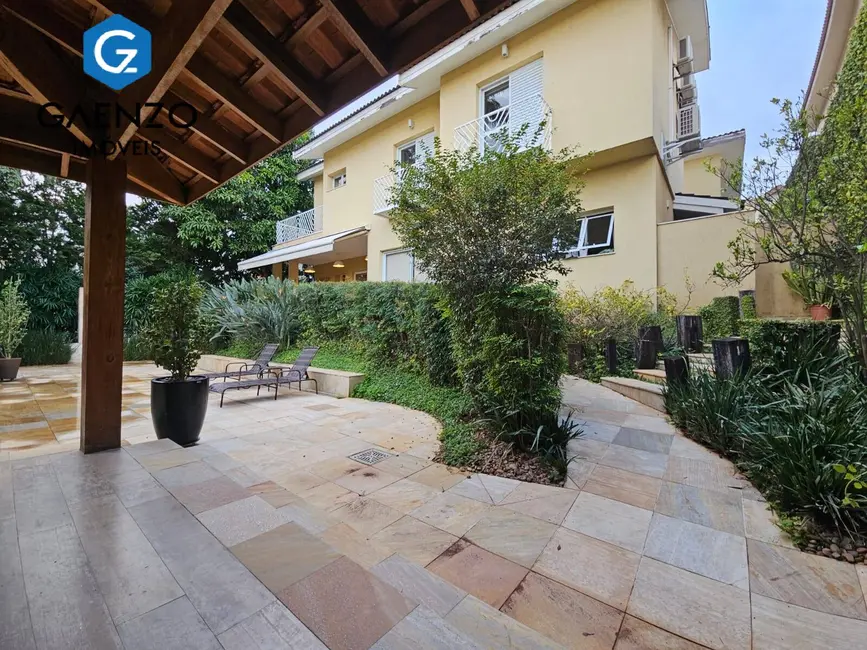 Foto 5 de Casa de Condomínio com 4 quartos à venda, 305m2 em Alphaville, Santana De Parnaiba - SP