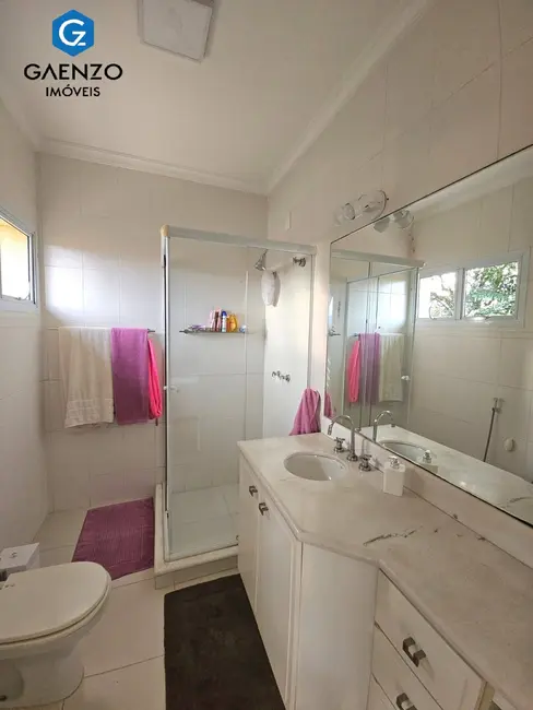 Foto 2 de Casa de Condomínio com 4 quartos à venda, 305m2 em Alphaville, Santana De Parnaiba - SP