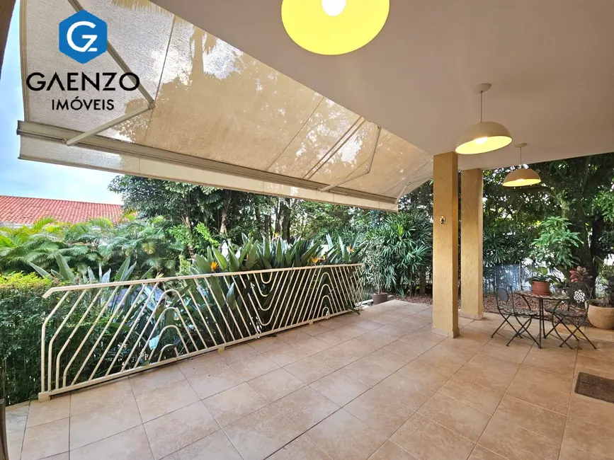 Foto 6 de Casa de Condomínio com 4 quartos à venda, 305m2 em Alphaville, Santana De Parnaiba - SP