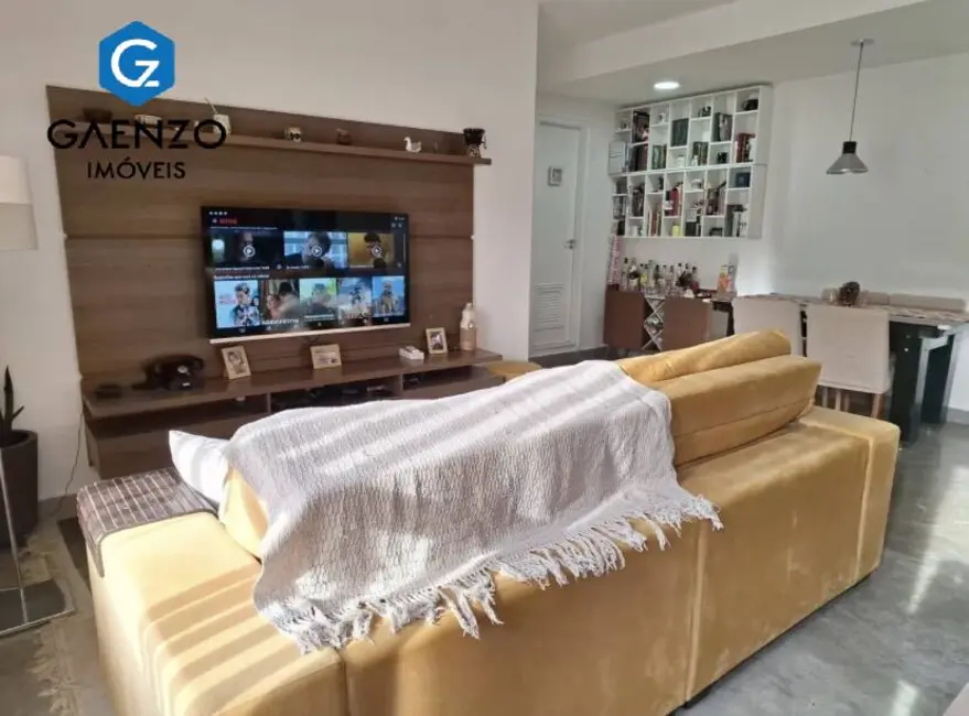 Foto 1 de Apartamento com 2 quartos à venda, 62m2 em Melville Empresarial I e II, Barueri - SP