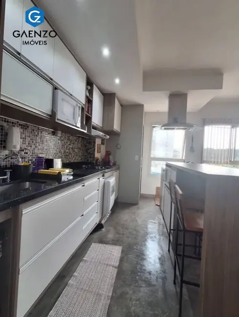 Foto 2 de Apartamento com 2 quartos à venda, 62m2 em Melville Empresarial I e II, Barueri - SP