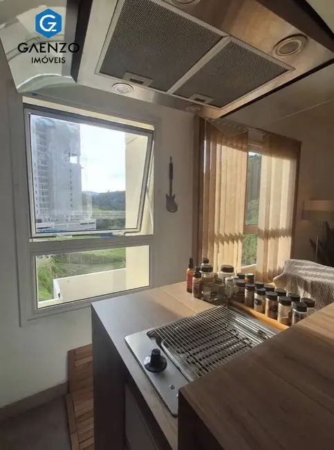 Foto 6 de Apartamento com 2 quartos à venda, 62m2 em Melville Empresarial I e II, Barueri - SP