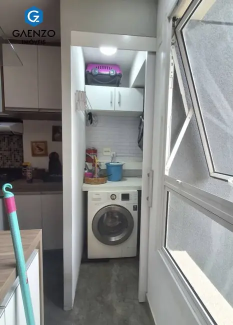 Foto 4 de Apartamento com 2 quartos à venda, 62m2 em Melville Empresarial I e II, Barueri - SP