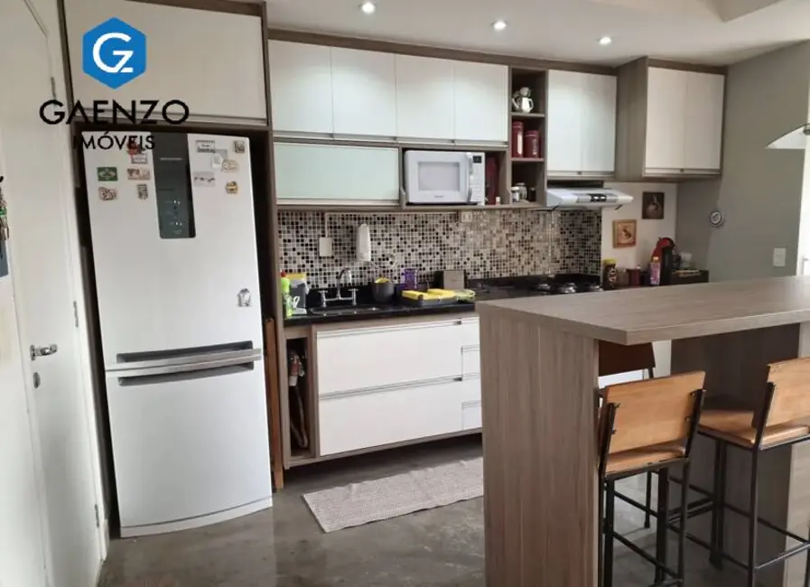 Foto 7 de Apartamento com 2 quartos à venda, 62m2 em Melville Empresarial I e II, Barueri - SP
