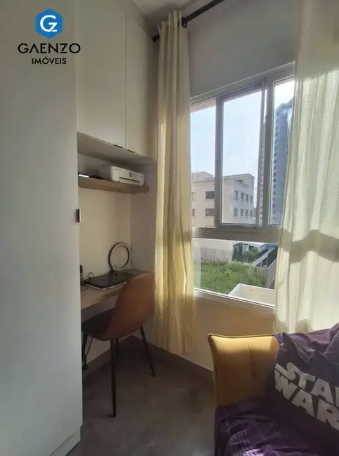 Foto 8 de Apartamento com 2 quartos à venda, 62m2 em Melville Empresarial I e II, Barueri - SP