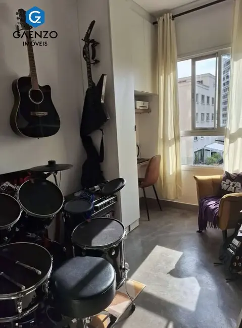 Foto 5 de Apartamento com 2 quartos à venda, 62m2 em Melville Empresarial I e II, Barueri - SP