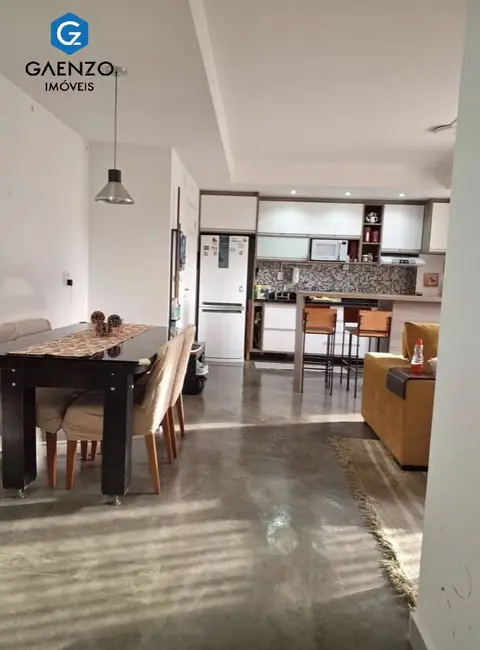 Foto 9 de Apartamento com 2 quartos à venda, 62m2 em Melville Empresarial I e II, Barueri - SP