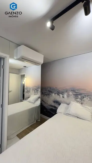 Foto 3 de Apartamento com 3 quartos à venda, 157m2 em Vila Yara, Osasco - SP