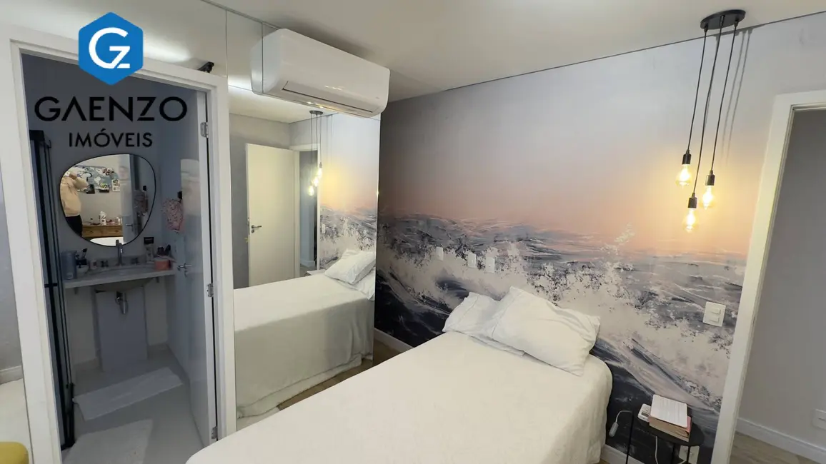 Foto 6 de Apartamento com 3 quartos à venda, 157m2 em Vila Yara, Osasco - SP