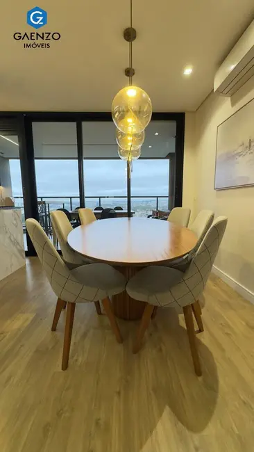 Foto 4 de Apartamento com 3 quartos à venda, 157m2 em Vila Yara, Osasco - SP