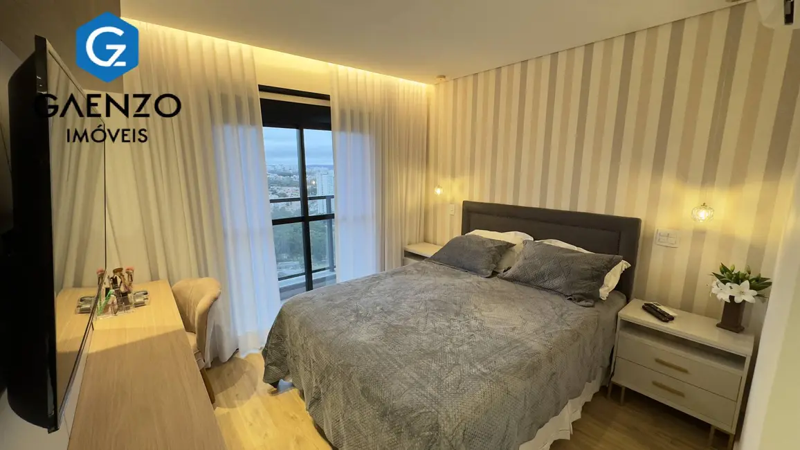 Foto 9 de Apartamento com 3 quartos à venda, 157m2 em Vila Yara, Osasco - SP