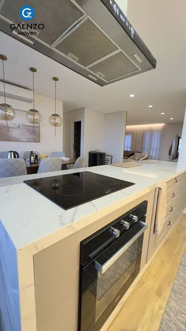 Foto 7 de Apartamento com 3 quartos à venda, 157m2 em Vila Yara, Osasco - SP