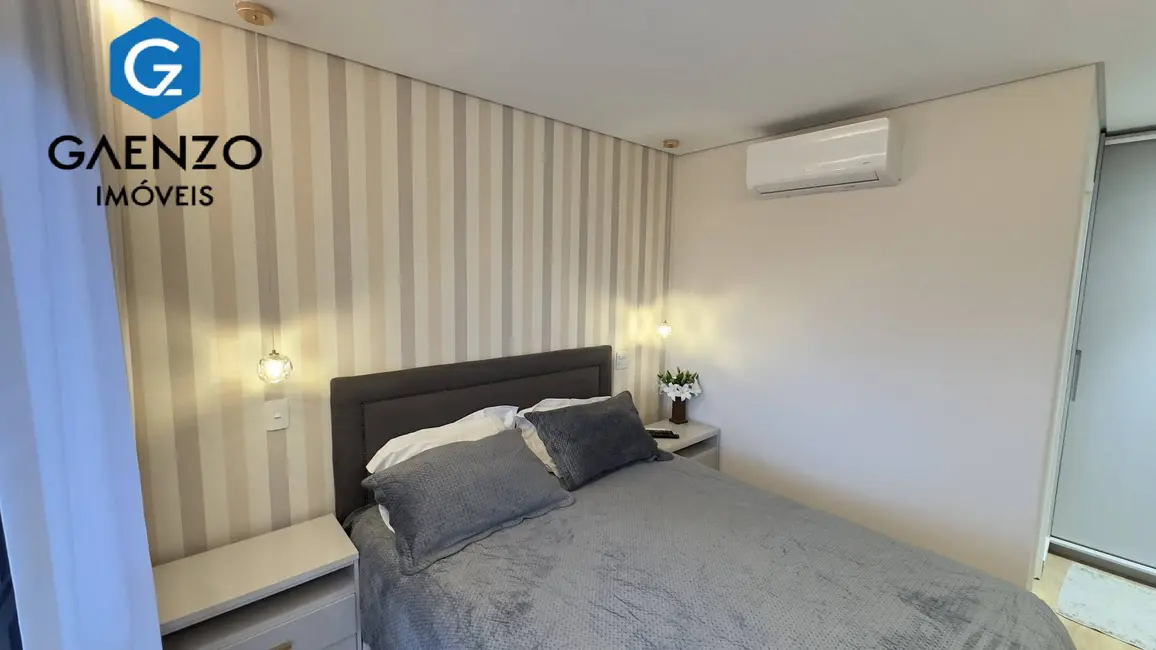 Foto 5 de Apartamento com 3 quartos à venda, 157m2 em Vila Yara, Osasco - SP