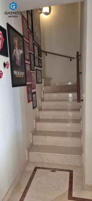 Foto 5 de Casa de Condomínio com 3 quartos à venda, 180m2 em Tamboré, Santana De Parnaiba - SP