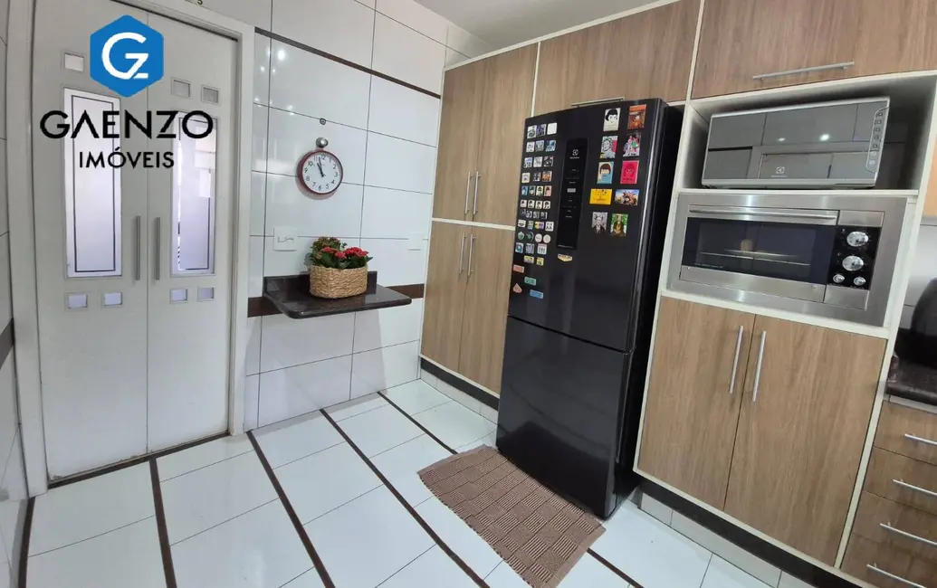 Foto 6 de Casa de Condomínio com 3 quartos à venda, 180m2 em Tamboré, Santana De Parnaiba - SP