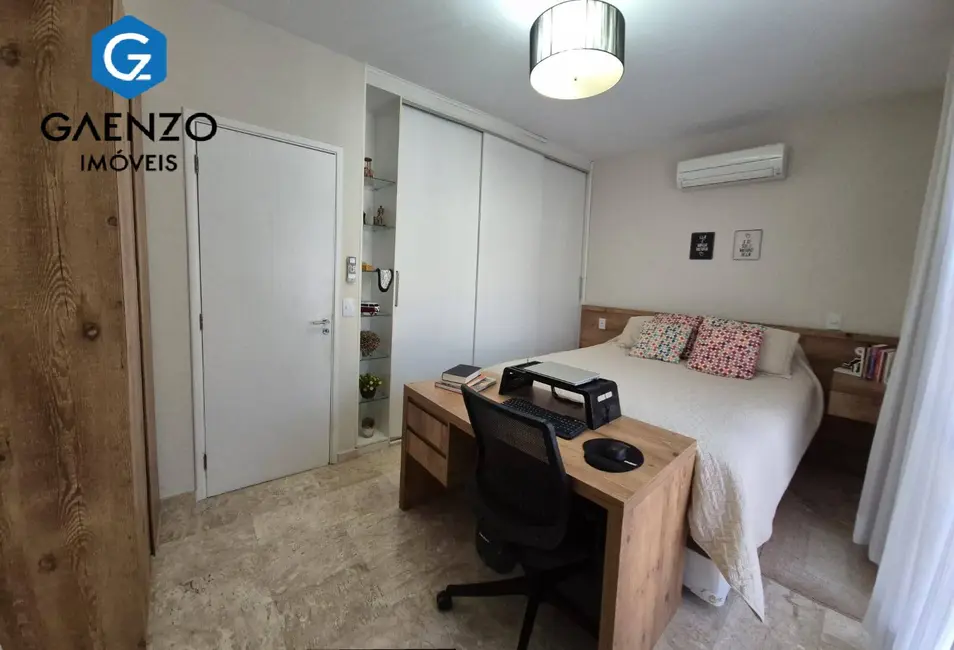 Foto 9 de Casa de Condomínio com 3 quartos à venda, 180m2 em Tamboré, Santana De Parnaiba - SP