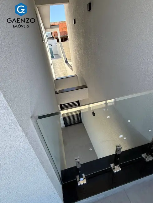 Foto 4 de Casa com 4 quartos à venda, 259m2 em Parque Ibiti Reserva, Sorocaba - SP