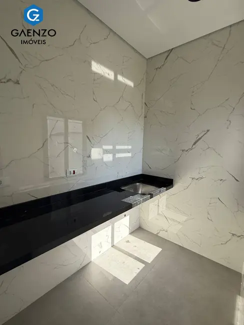 Foto 6 de Casa com 4 quartos à venda, 259m2 em Parque Ibiti Reserva, Sorocaba - SP