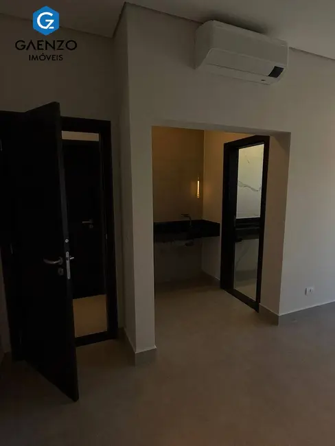 Foto 8 de Casa com 4 quartos à venda, 259m2 em Parque Ibiti Reserva, Sorocaba - SP