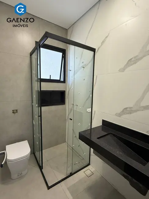 Foto 9 de Casa com 4 quartos à venda, 259m2 em Parque Ibiti Reserva, Sorocaba - SP