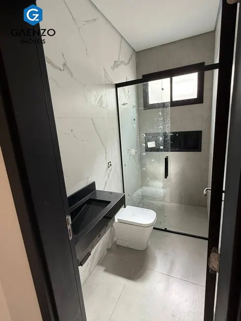 Foto 2 de Casa com 4 quartos à venda, 259m2 em Parque Ibiti Reserva, Sorocaba - SP
