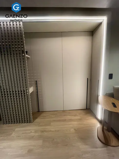 Foto 8 de Apartamento com 1 quarto à venda, 34m2 em Centro, Osasco - SP