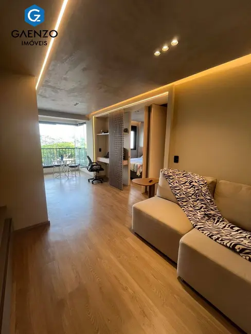 Foto 3 de Apartamento com 1 quarto à venda, 34m2 em Centro, Osasco - SP