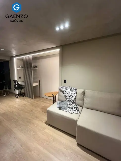 Foto 2 de Apartamento com 1 quarto à venda, 34m2 em Centro, Osasco - SP