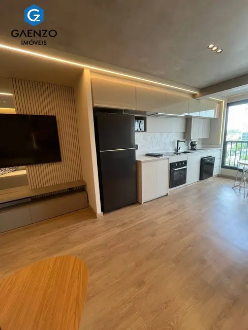 Foto 9 de Apartamento com 1 quarto à venda, 34m2 em Centro, Osasco - SP