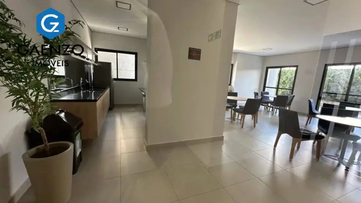 Foto 4 de Apartamento com 1 quarto à venda, 34m2 em Centro, Osasco - SP