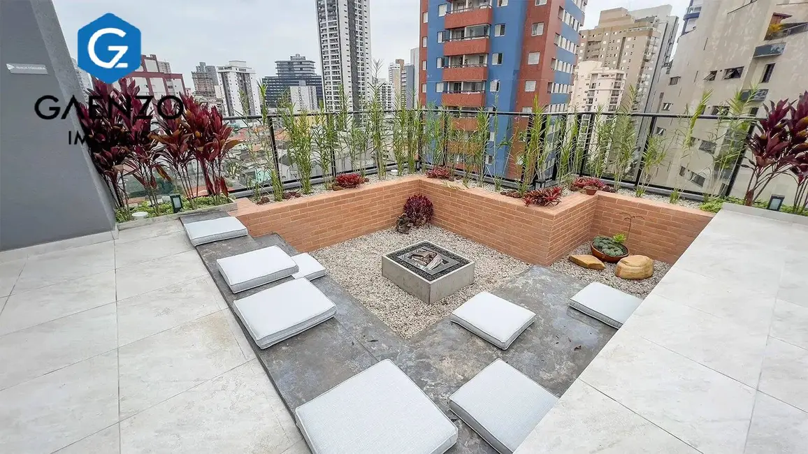 Foto 6 de Apartamento com 1 quarto à venda, 34m2 em Centro, Osasco - SP