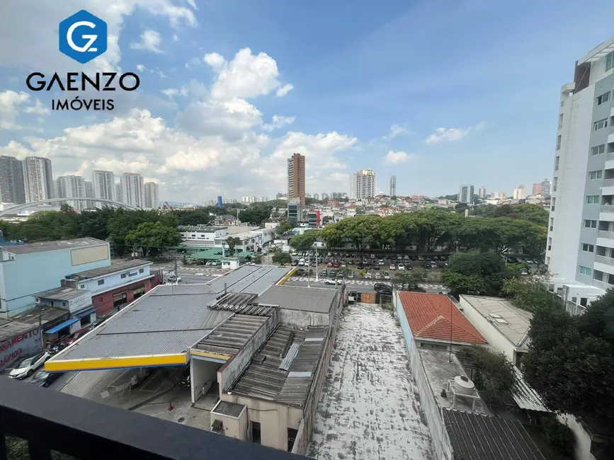 Foto 5 de Apartamento com 1 quarto à venda, 34m2 em Centro, Osasco - SP
