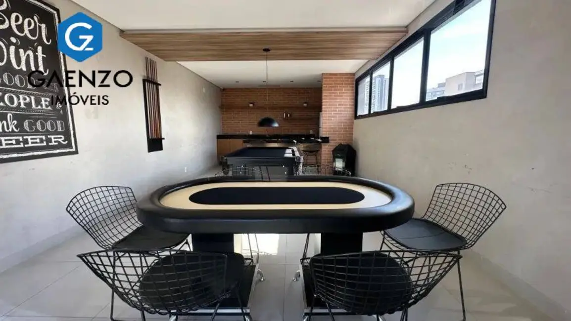 Foto 7 de Apartamento com 1 quarto à venda, 34m2 em Centro, Osasco - SP