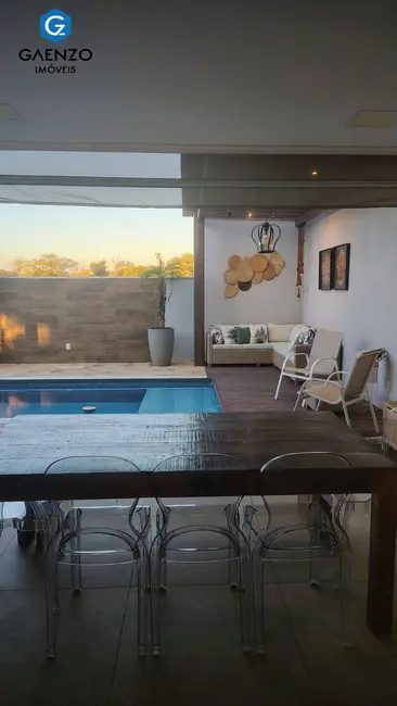 Casa de Condomínio com 3 quartos à venda, 235m2 em Parque Ibiti Reserva, Sorocaba - SP - imagem 7 Foto 7 de Casa de Condomínio com 3 quartos à venda, 235m2 em Parque Ibiti Reserva, Sorocaba - SP