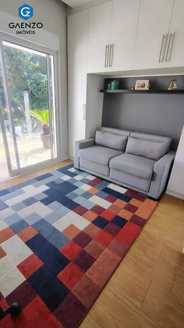 Casa de Condomínio com 3 quartos à venda, 235m2 em Parque Ibiti Reserva, Sorocaba - SP - imagem 9 Foto 9 de Casa de Condomínio com 3 quartos à venda, 235m2 em Parque Ibiti Reserva, Sorocaba - SP