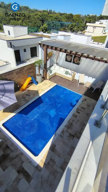 Casa de Condomínio com 3 quartos à venda, 235m2 em Parque Ibiti Reserva, Sorocaba - SP - imagem 6 Foto 6 de Casa de Condomínio com 3 quartos à venda, 235m2 em Parque Ibiti Reserva, Sorocaba - SP