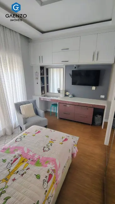 Casa de Condomínio com 3 quartos à venda, 235m2 em Parque Ibiti Reserva, Sorocaba - SP - imagem 4 Foto 4 de Casa de Condomínio com 3 quartos à venda, 235m2 em Parque Ibiti Reserva, Sorocaba - SP